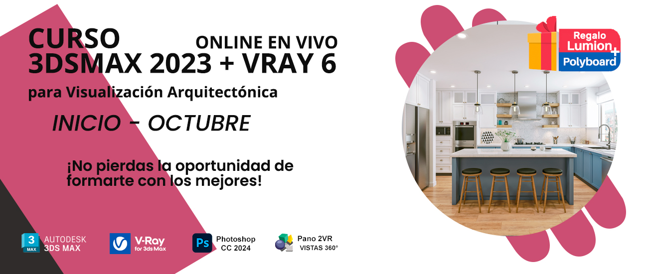 curso 3dsmax-vray