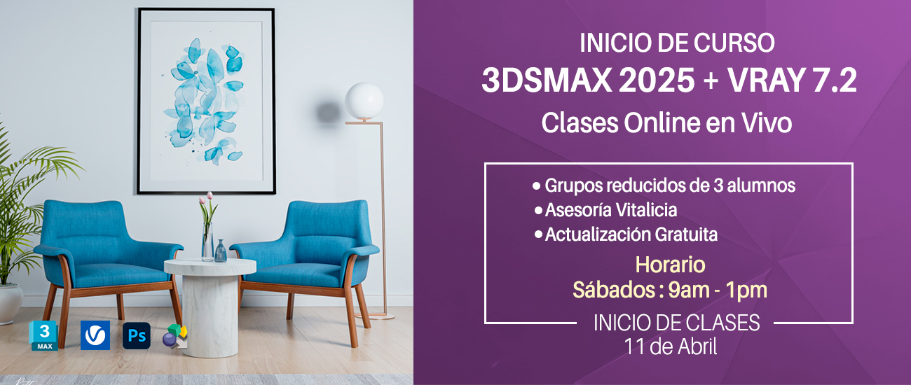 curso 3dsmax-vray