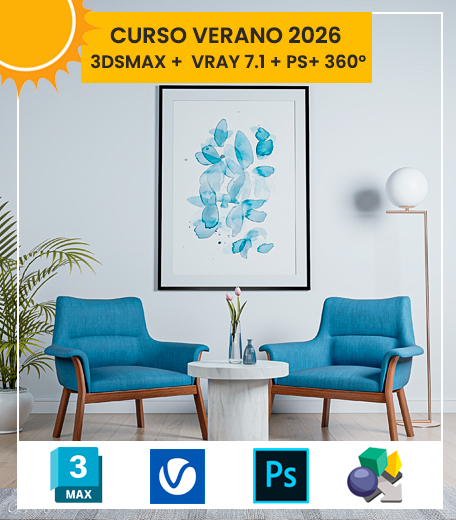 curso3dsmax y vray